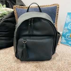 Skip Hop diaper bag backpack